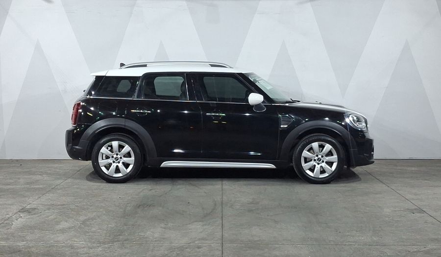 Mini Countryman 1.5 COOPER CHILI AUTO Hatchback 2021