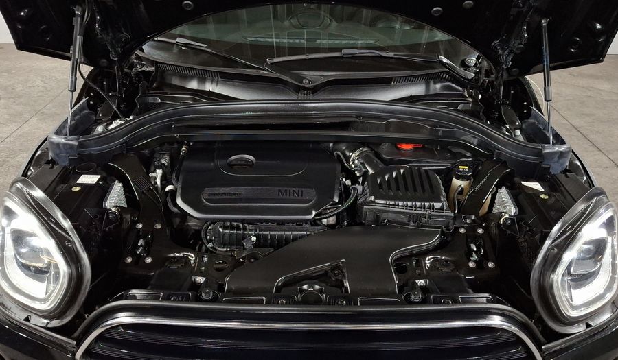 Mini Countryman 1.5 COOPER CHILI AUTO Hatchback 2021