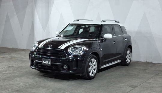 Mini • Countryman