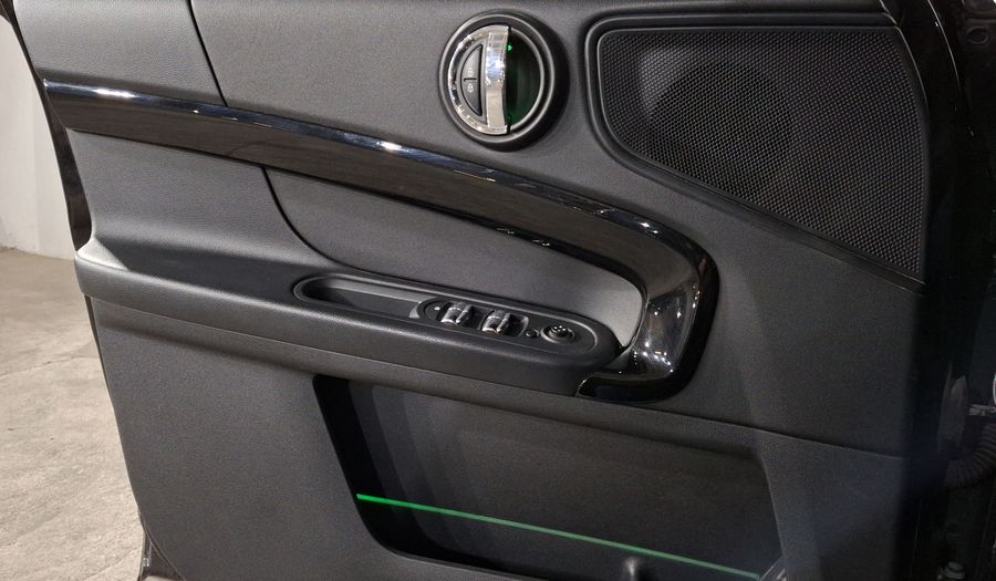 Mini Countryman 1.5 COOPER CHILI AUTO Hatchback 2021