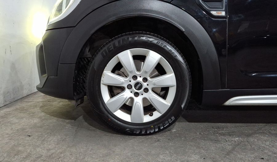 Mini Countryman 1.5 COOPER CHILI AUTO Hatchback 2021