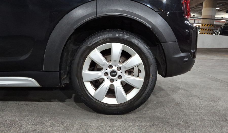 Mini Countryman 1.5 COOPER CHILI AUTO Hatchback 2021