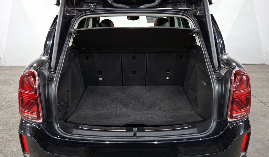 Mini Countryman 1.5 COOPER CHILI AUTO Hatchback 2021