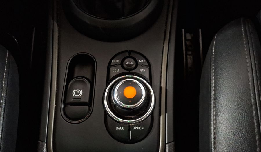 Mini Countryman 1.5 COOPER CHILI AUTO Hatchback 2021