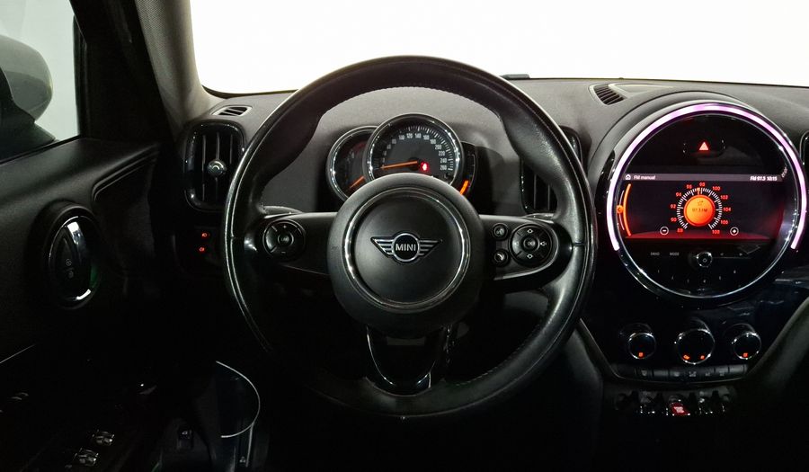 Mini Countryman 1.5 COOPER CHILI AUTO Hatchback 2021