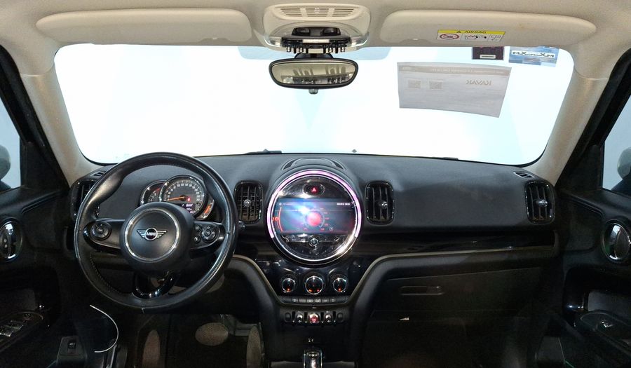 Mini Countryman 1.5 COOPER CHILI AUTO Hatchback 2021