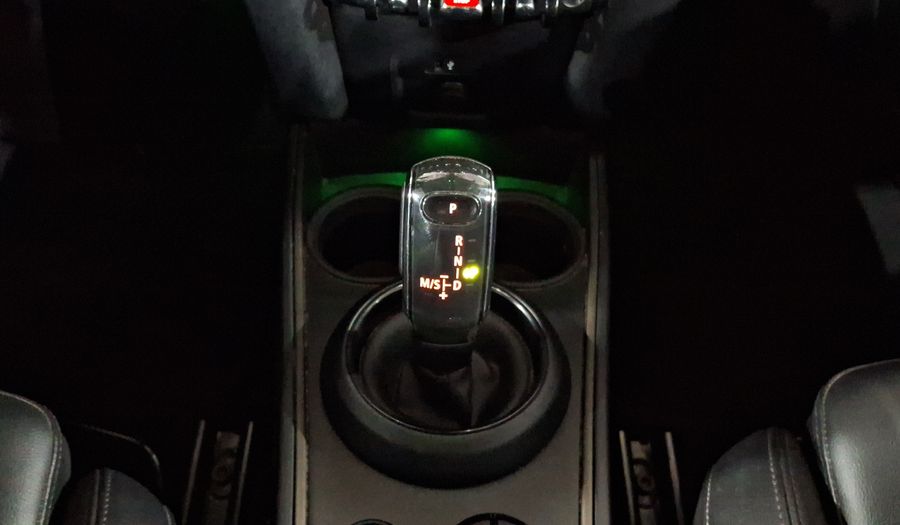 Mini Countryman 1.5 COOPER CHILI AUTO Hatchback 2021