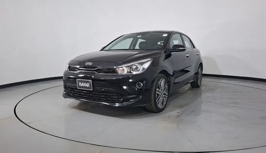 Kia • Rio