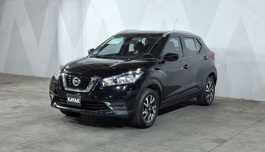 Nissan • Kicks