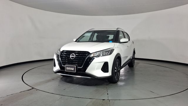 Nissan Kicks 1.6 ADVANCE LTS XTRONIC