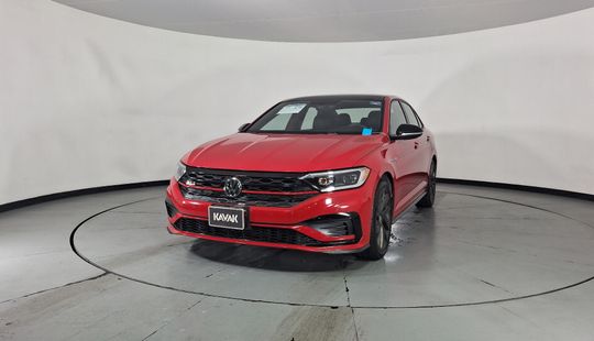 Volkswagen • Jetta