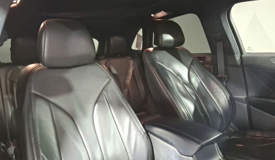 Lincoln Mkc 2.3 RESERVE AUTO 4WD Suv 2019