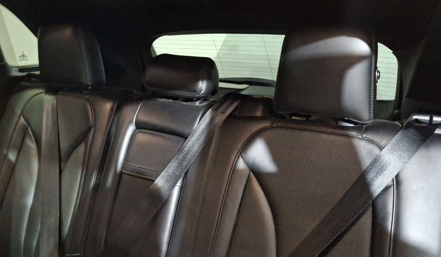 Lincoln Mkc 2.3 RESERVE AUTO 4WD Suv 2019