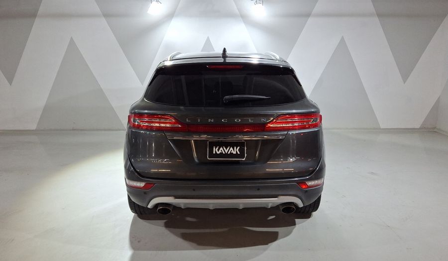 Lincoln Mkc 2.3 RESERVE AUTO 4WD Suv 2019