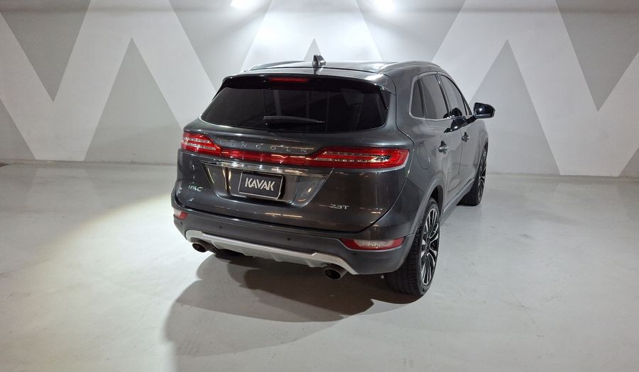 Lincoln Mkc 2.3 RESERVE AUTO 4WD Suv 2019