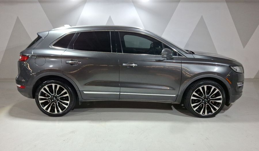 Lincoln Mkc 2.3 RESERVE AUTO 4WD Suv 2019