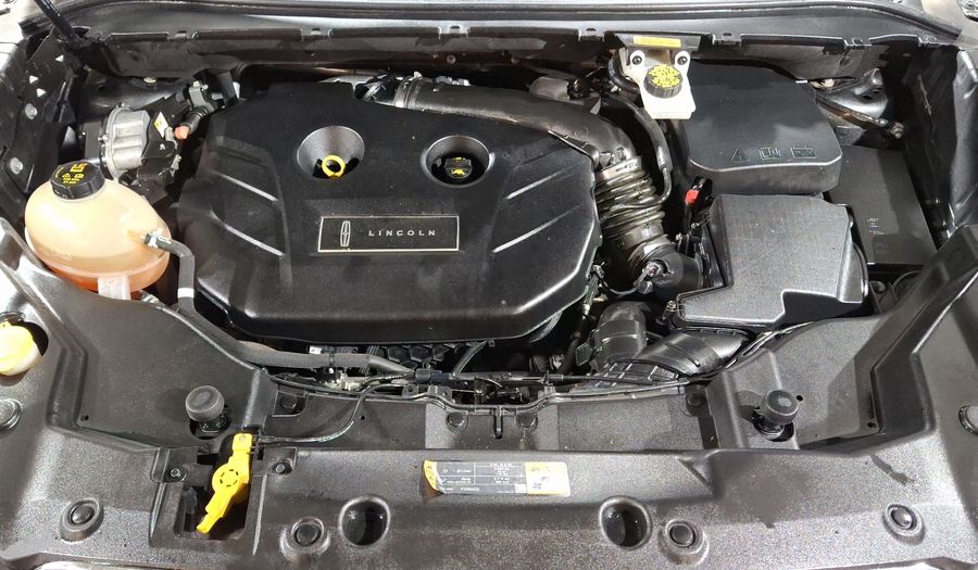 Lincoln Mkc 2.3 RESERVE AUTO 4WD Suv 2019