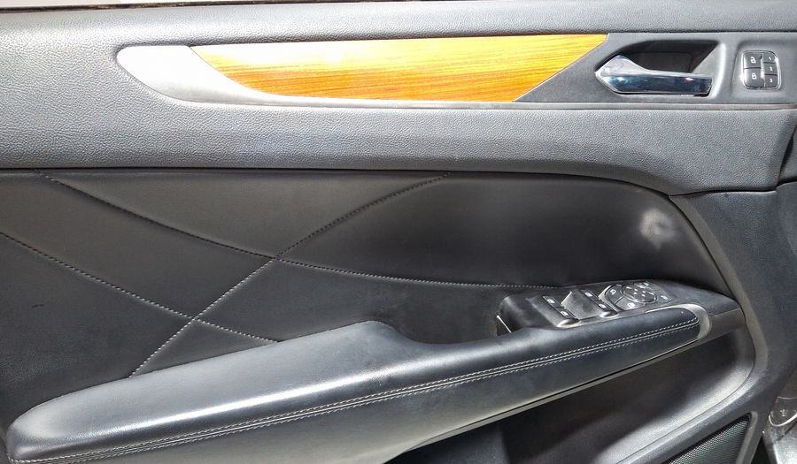 Lincoln Mkc 2.3 RESERVE AUTO 4WD Suv 2019