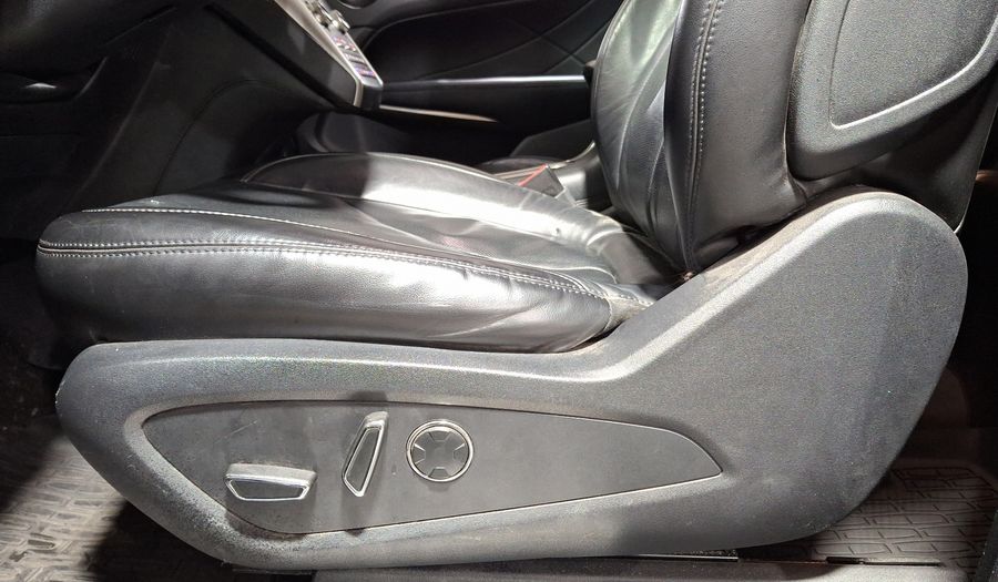 Lincoln Mkc 2.3 RESERVE AUTO 4WD Suv 2019