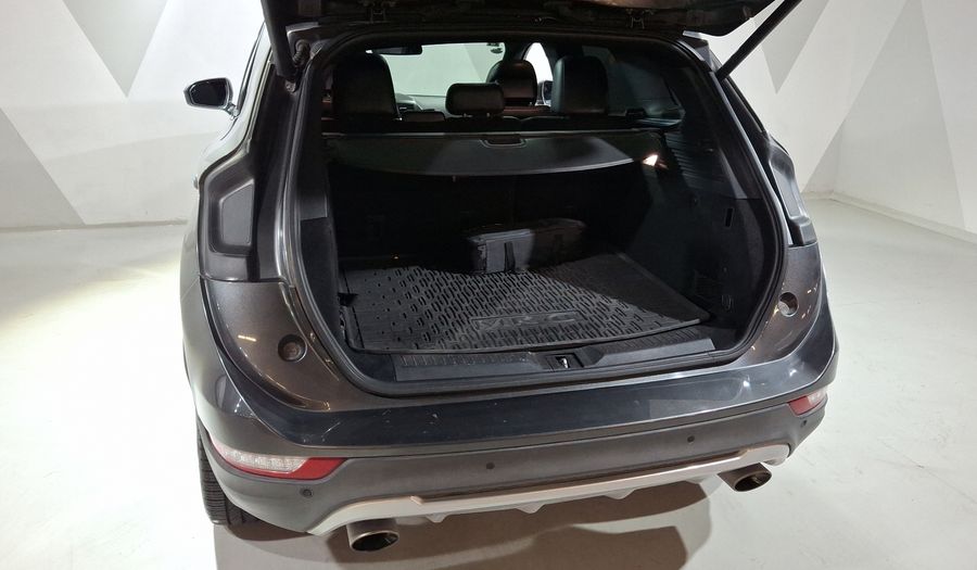 Lincoln Mkc 2.3 RESERVE AUTO 4WD Suv 2019