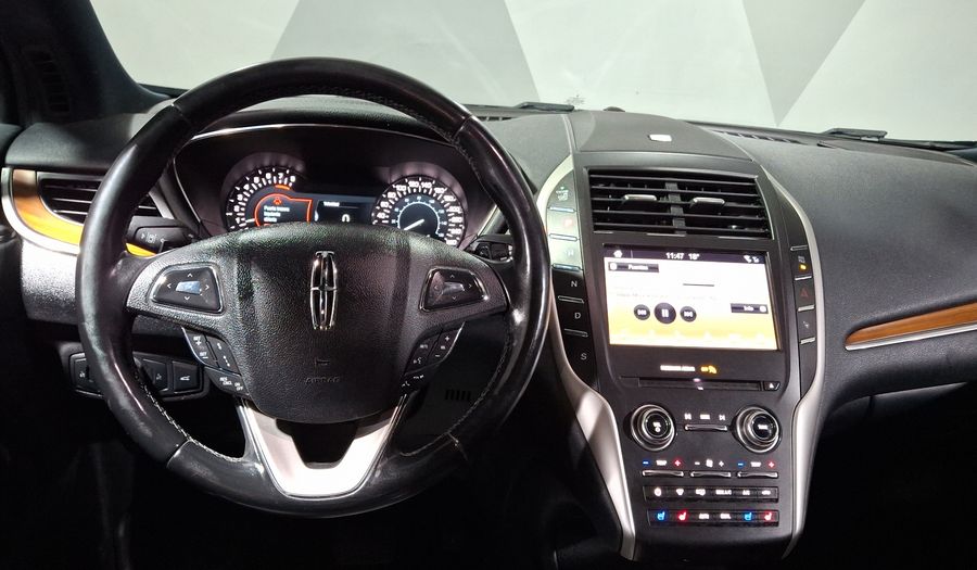 Lincoln Mkc 2.3 RESERVE AUTO 4WD Suv 2019