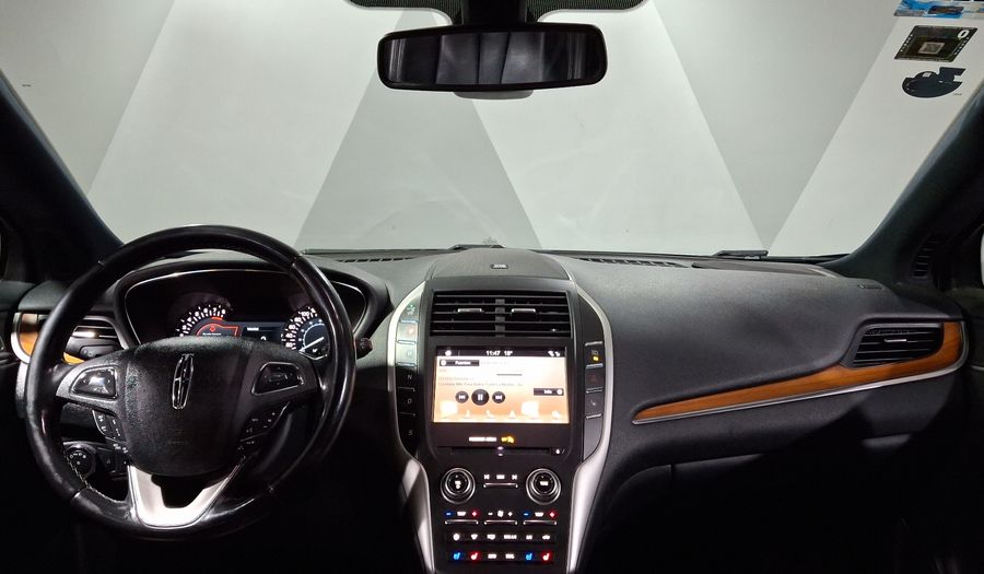 Lincoln Mkc 2.3 RESERVE AUTO 4WD Suv 2019