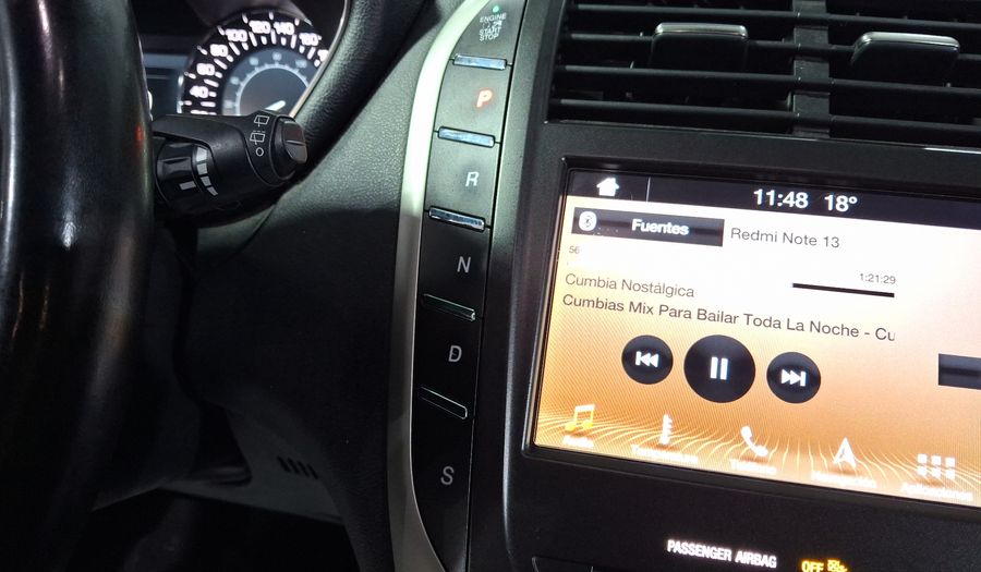 Lincoln Mkc 2.3 RESERVE AUTO 4WD Suv 2019