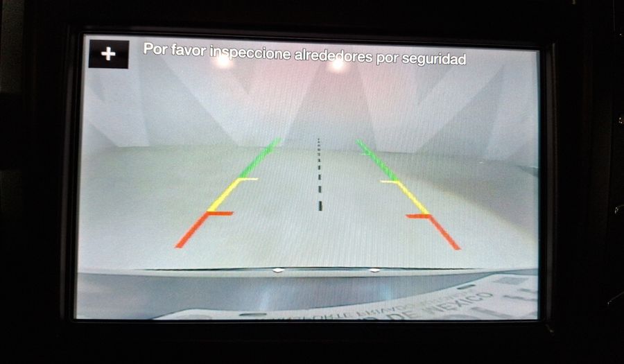 Lincoln Mkc 2.3 RESERVE AUTO 4WD Suv 2019