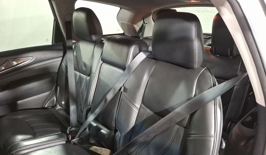 Infiniti Q60 3.7 SPORT AT Coupe 2016