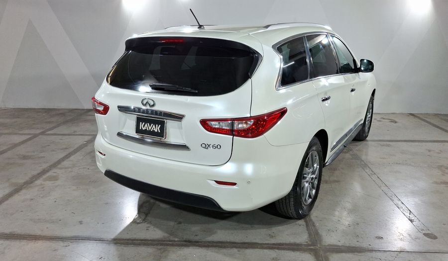 Infiniti Q60 3.7 SPORT AT Coupe 2016