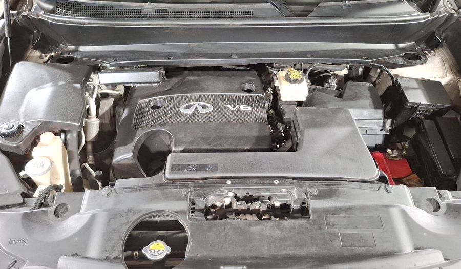 Infiniti Q60 3.7 SPORT AT Coupe 2016