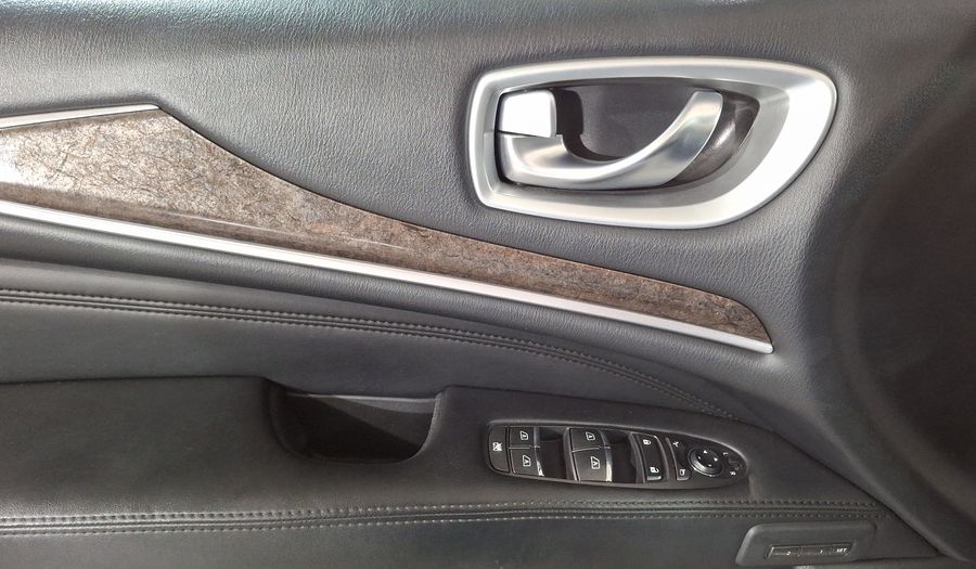 Infiniti Q60 3.7 SPORT AT Coupe 2016