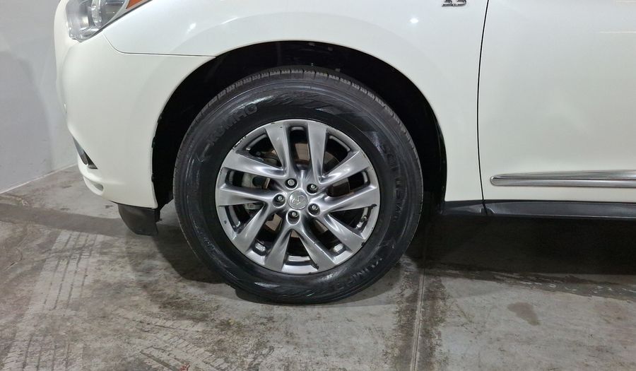 Infiniti Q60 3.7 SPORT AT Coupe 2016