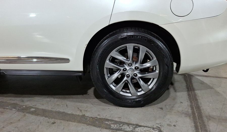 Infiniti Q60 3.7 SPORT AT Coupe 2016