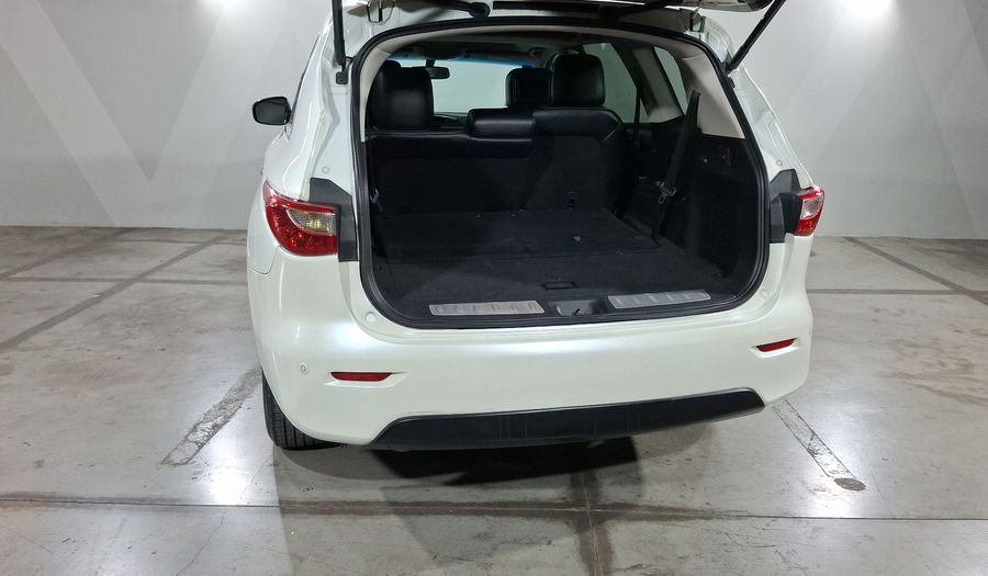 Infiniti Q60 3.7 SPORT AT Coupe 2016