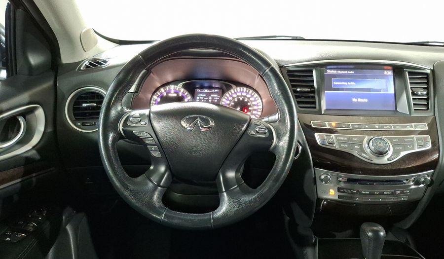 Infiniti Q60 3.7 SPORT AT Coupe 2016