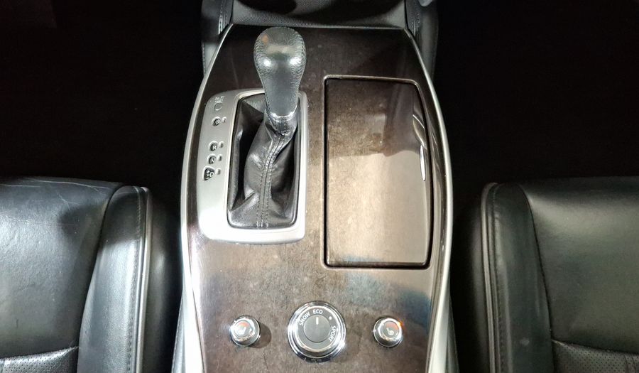 Infiniti Q60 3.7 SPORT AT Coupe 2016