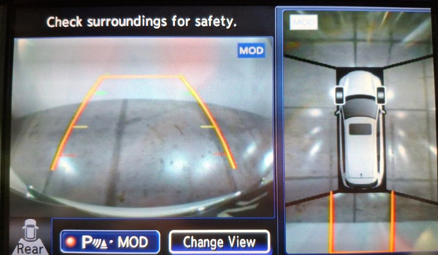 Infiniti Q60 3.7 SPORT AT Coupe 2016