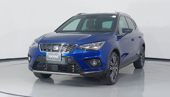 Seat • Arona