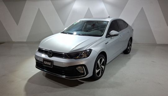 Volkswagen • Virtus