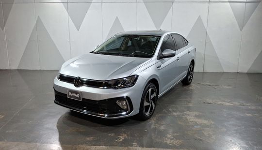 Volkswagen • Virtus