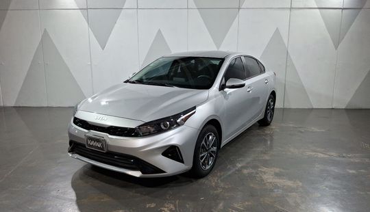 Kia • FORTE