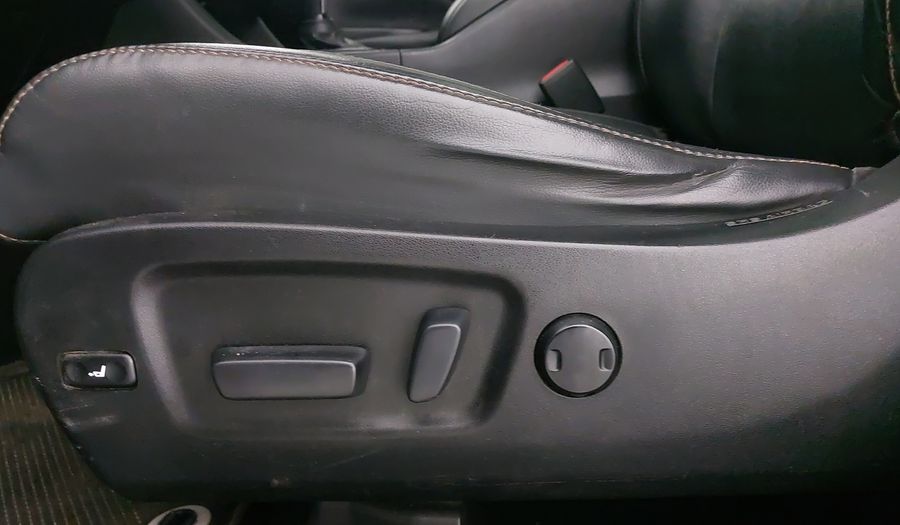 Toyota Highlander 3.5 XLE Suv 2017