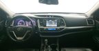 Toyota Highlander 3.5 XLE Suv 2017