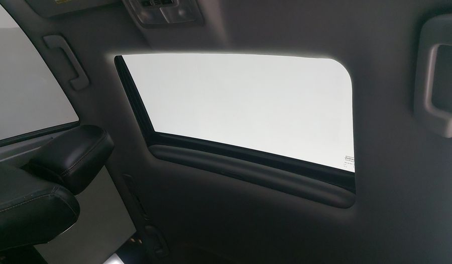 Toyota Highlander 3.5 XLE Suv 2017