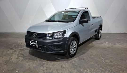 Volkswagen • Saveiro