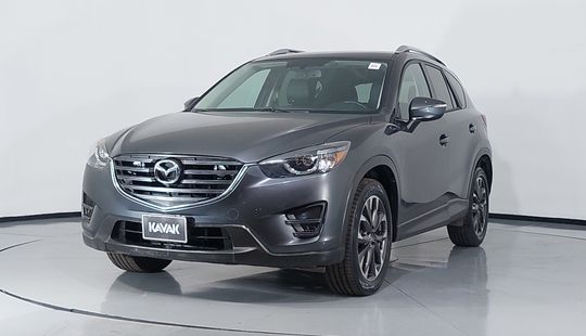 Mazda • CX-5