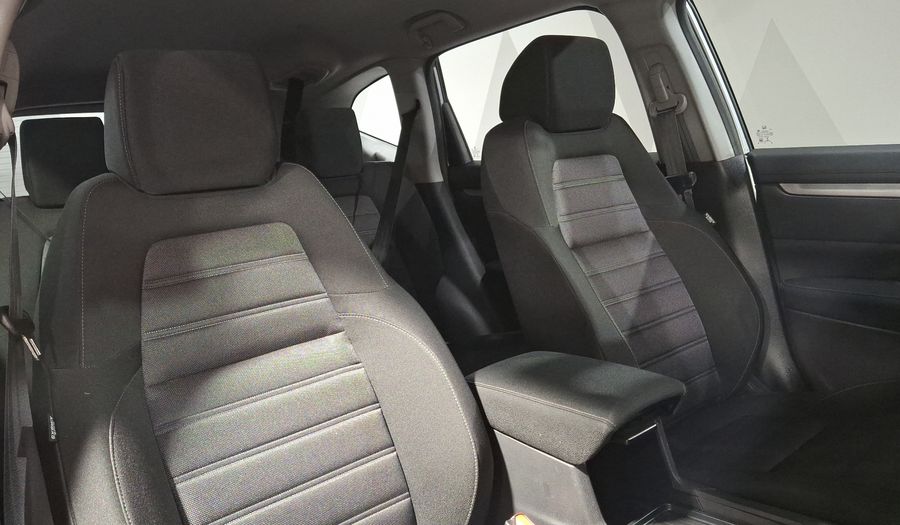 Honda Cr-v 1.5 TURBO CVT Suv 2022