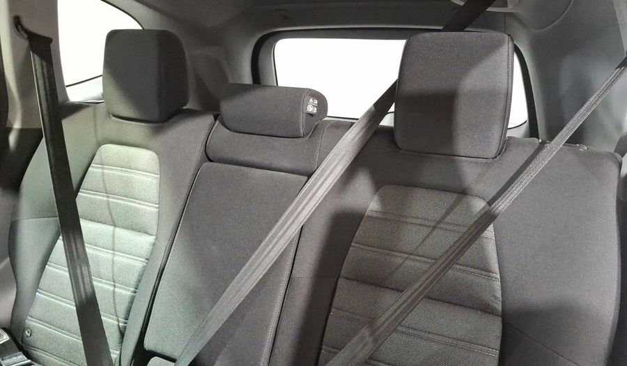 Honda Cr-v 1.5 TURBO CVT Suv 2022