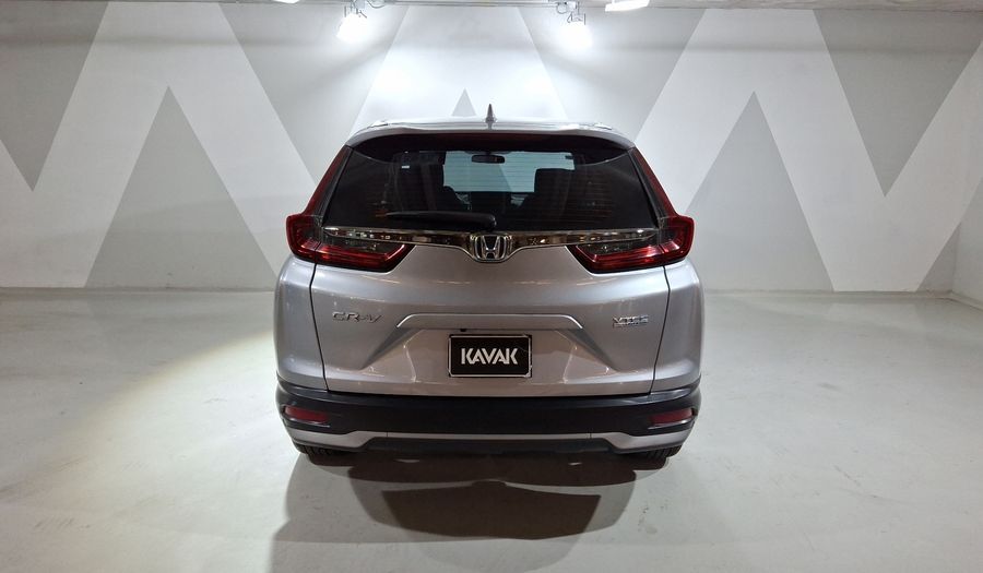 Honda Cr-v 1.5 TURBO CVT Suv 2022